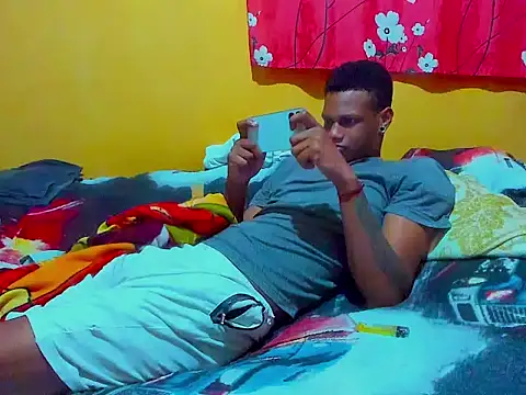 aunstin_farid1 Chat XXX in diretta