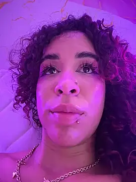 Chat +18 de Woo_isDaphne ao vivo