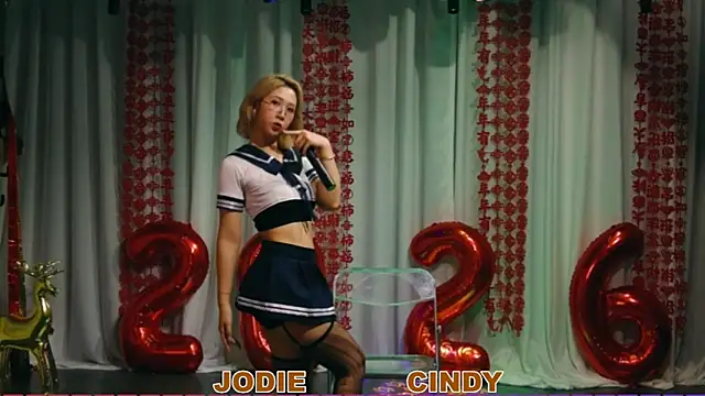 Chat XXX en directo de yznt-dudu