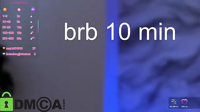 แชท XXX สดของ Aria_Mila