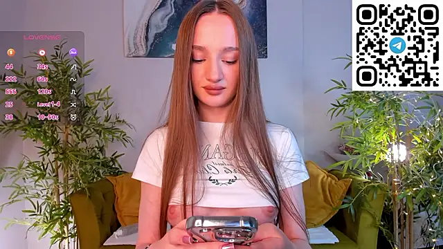 miiss__lulu's Live XXX Chat