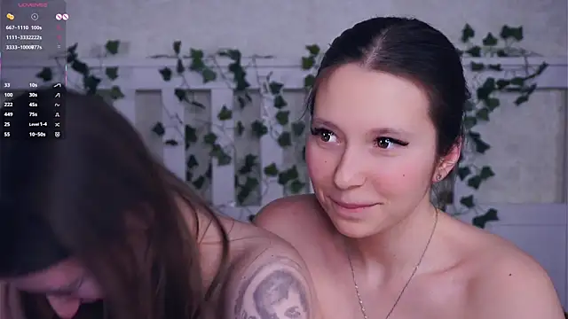 Chatroom XXX en direct de GabrielleLynchard