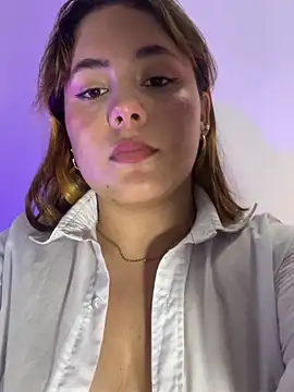 Lissa0187 – Live XXX-chat