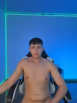 Chat XXX Live oliver_kyy