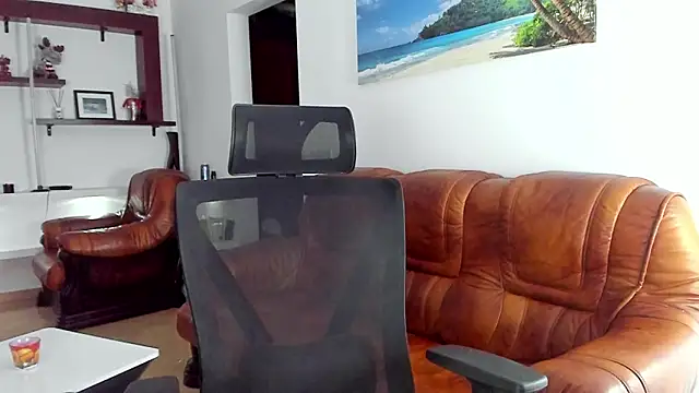 Živý XXX chat HeavenAva