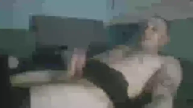 Show modela chceciedalsiebie na web-kameri