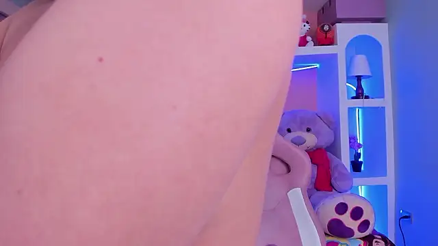 Chat XXX en directo de miss___megan