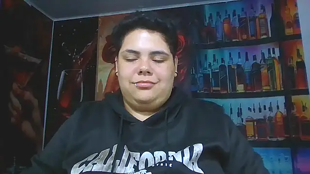 Hailey_Curvy 라이브 XXX 채팅