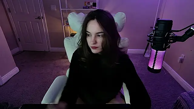 angiefae's Live XXX Chat