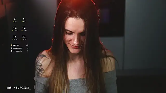 Arlitik 现场XXX聊天