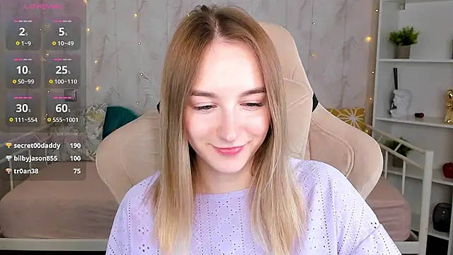 Онлайн чат XXX Shy_Polly