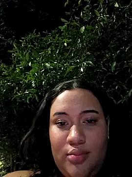 Show de Datoka_adrenaline na webcam