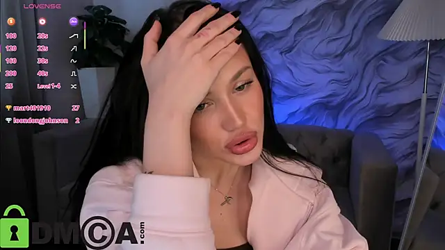 Aria_Mila's Live XXX Chat