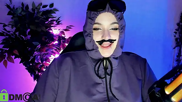 Mia_R0ss 现场XXX聊天