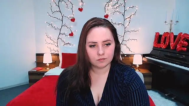 Hennessy_bunny – Live XXX-chat