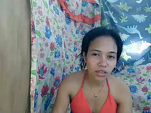 PinaySkinnyGirl – Live XXX-chat