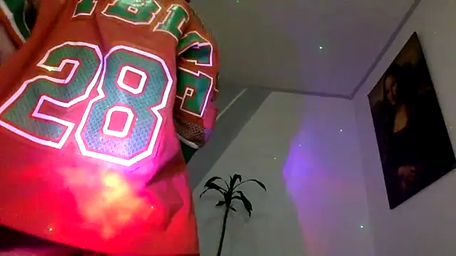 stormytt_ Live XXX-Chat