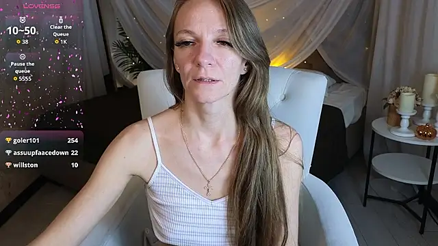 Chat XXX en directo de Jesica_mooon