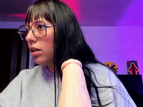 Chat XXX Live nataliasweet98