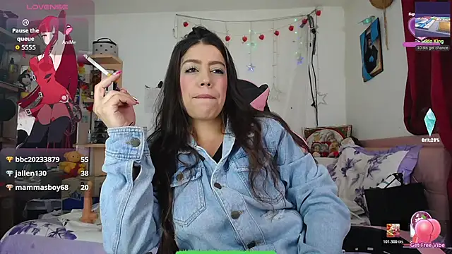 دردشة Rosario_96 الجنسية المباشرة