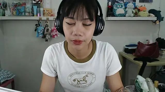 Show webcam de GloryKulikowski