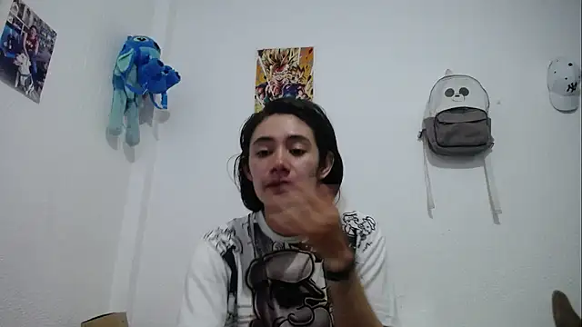 anny__wills Adlı Modelin Canlı XXX Sohbeti