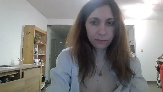 XXX chat uživo modela JasmineGlamour