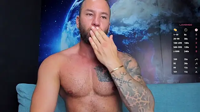 عرض كام delessandro_world