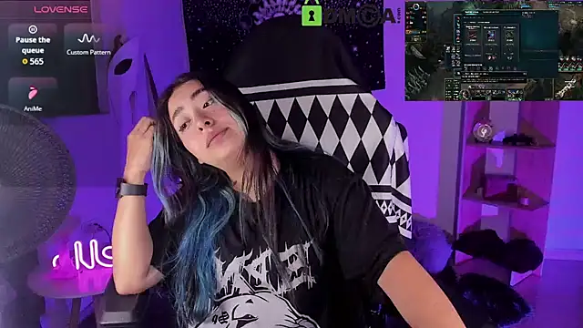 sweetcoralinee Chat XXX in diretta