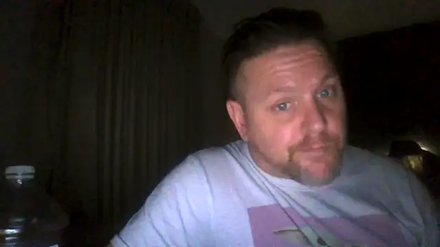 Buddy_Cuck: вебкам-шоу