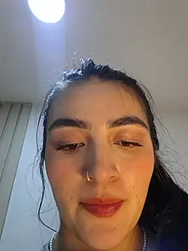 Živý XXX chat miel_gomez