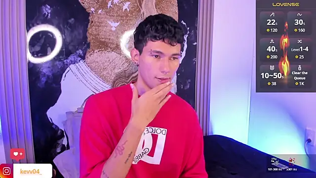 Alexx_tc's Live XXX Chat