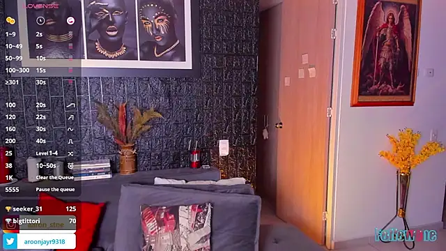 Aaron_ST's Live XXX Chat