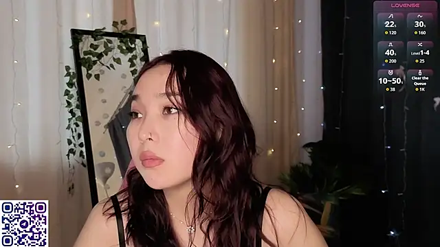 Chat XXX Live ColettaMejias