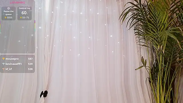 neinei_bao Chat XXX live