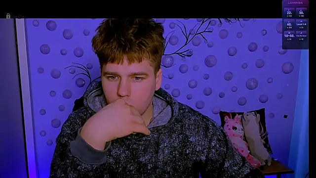 michael_strong1's Live XXX Chat