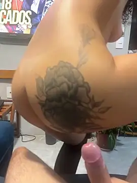 SirenStell0 网络视讯表演