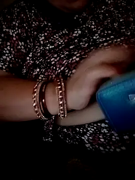 Show webcam de Simran_008