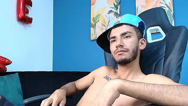 Noah-JONES: απευθείας συνομιλία ΧΧΧ