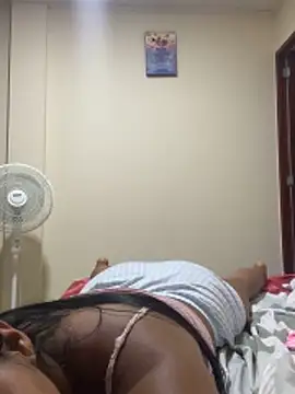 Yirleyll Webcam show