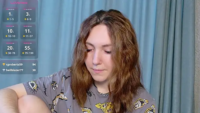 Sembang XXX Secara Langsung LunaXBaddie