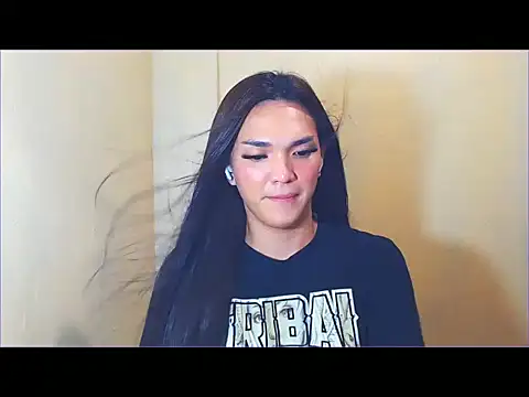 WONDERWOMAN2023 Pertunjukan Webcam