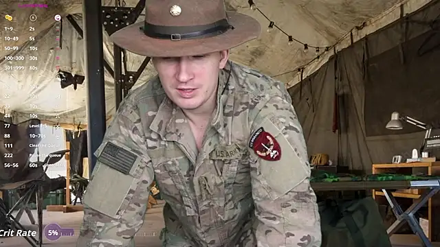 hornystripman97 Show Webcam