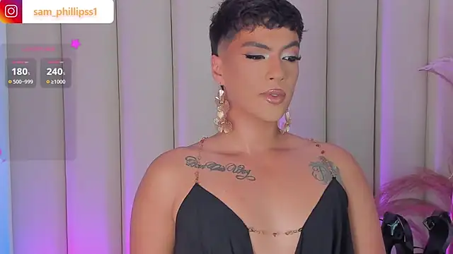 sam_phillipss' Live XXX Chat
