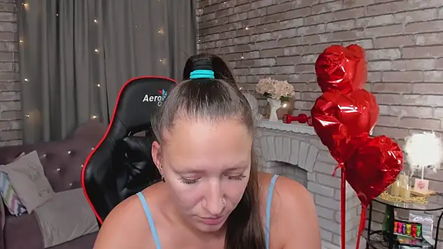 Show de SarahCoksss na webcam