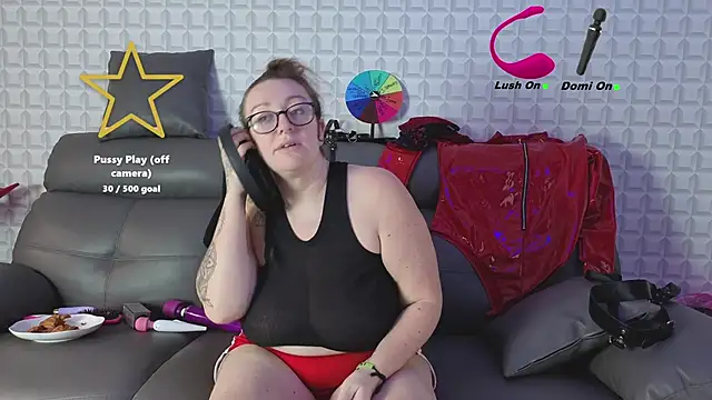 Chat XXX Live JadeStarUK