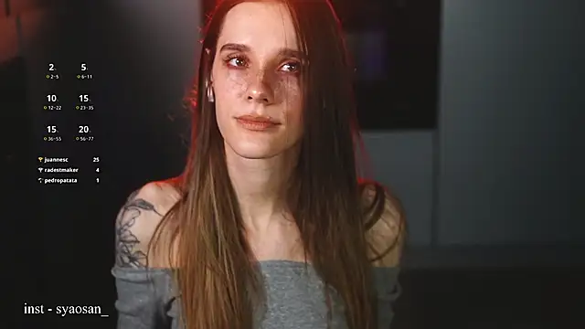 Онлайн чат XXX Arlitik