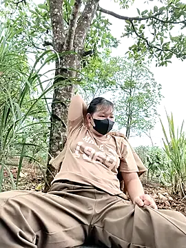 betty20xx Show Webcam