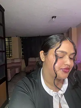 NathashaDreams Webcam show