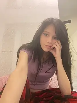 Japanesebunny1 Adlı Modelin Canlı XXX Sohbeti